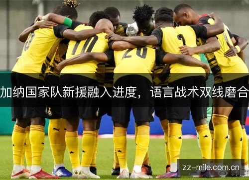 加纳国家队新援融入进度,语言战术双线磨合 加纳国家队新援融入进度,语言战术双线磨合